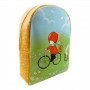 Santoro Poppi Love Rucsac fermoar gradinita Cycling