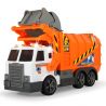 Dickie Toys Masina de gunoi Dickie Toys Garbage Truck