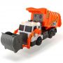 Dickie Toys Masina de gunoi Dickie Toys Garbage Truck