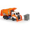 Dickie Toys Masina de gunoi Dickie Toys Garbage Truck