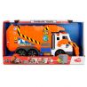 Dickie Toys Masina de gunoi Dickie Toys Garbage Truck