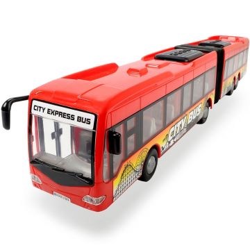 Transit bus sale toy