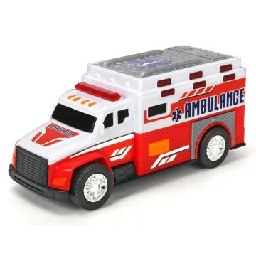 Dickie Toys Masina ambulanta Ambulance FO