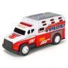 Dickie Toys Masina ambulanta Ambulance FO