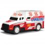 Dickie Toys Masina ambulanta Ambulance FO