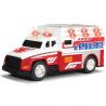 Dickie Toys Masina ambulanta Ambulance FO