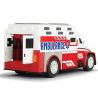 Dickie Toys Masina ambulanta Ambulance FO