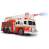 Dickie Toys Masina de pompieri Dickie Toys Fire Commander Truck