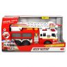 Dickie Toys Masina de pompieri Dickie Toys Fire Commander Truck