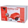 Big Remorca Big Bobby Car red