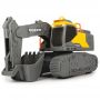 Dickie Toys Excavator Dickie Toys Volvo Tracked Excavator