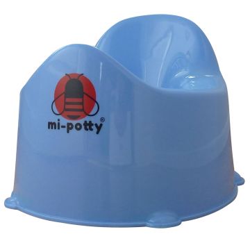 Mi-Potty Olita antibacteriana pentru copii si bebelusi