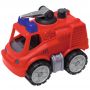 Big Masina de pompieri Big Power Worker Mini Fire Truck