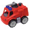 Big Masina de pompieri Big Power Worker Mini Fire Truck