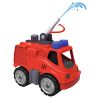 Big Masina de pompieri Big Power Worker Mini Fire Truck