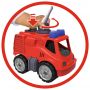 Big Masina de pompieri Big Power Worker Mini Fire Truck