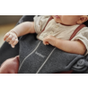 BabyBjorn - Balansoar Bliss Charcoal Grey, 3D Jersey