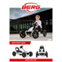 BERG Toys Kart Reppy BMW