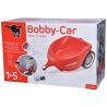 Big Remorca Big Bobby Car Neo red