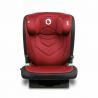 Lionelo - Scaun auto i-Size Neal, cu Isofix, 15-36 kg, Red Burgundy