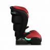 Lionelo - Scaun auto i-Size Neal, cu Isofix, 15-36 kg, Red Burgundy