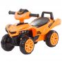 Chipolino Masinuta Chipolino ATV orange