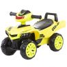 Chipolino Masinuta Chipolino ATV yellow