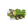 BRUDER BRUDER - PRESA DE AMBALAT BALOTI JOHN DEERE C441R