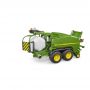 BRUDER BRUDER - PRESA DE AMBALAT BALOTI JOHN DEERE C441R