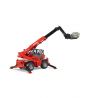 BRUDER BRUDER - STIVUITOR TELESCOPIC CU ACCESORII MANITOU MRT 2150