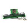 BRUDER BRUDER - COMBINA AGRICOLA JOHN DEERE T670i