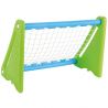 Pilsan Poarta de fotbal pentru copii  Champion Football Goal green