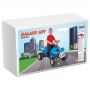 Pilsan ATV cu pedale  Galaxy blue