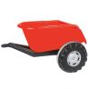 Pilsan Remorca  Super 07-295 red