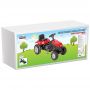 Pilsan Tractor cu pedale  Active 07-314 green