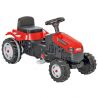 Pilsan Tractor cu pedale  Active 07-314 red