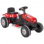 Pilsan Tractor electric  Active 05-116 red