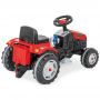 Pilsan Tractor electric  Active 05-116 red