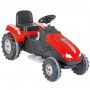 Pilsan Tractor electric  Mega 05-276 red