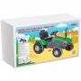 Pilsan Tractor cu pedale  Super 07-294 green