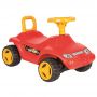 Pilsan Masinuta  Jet Car red