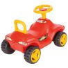 Pilsan Masinuta  Jet Car red