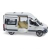 BRUDER SPRINTER CAMPING MERCEDES BENZ CU SOFER