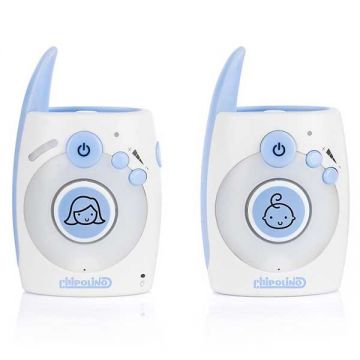 Chipolino Interfon digital Astro blue mist