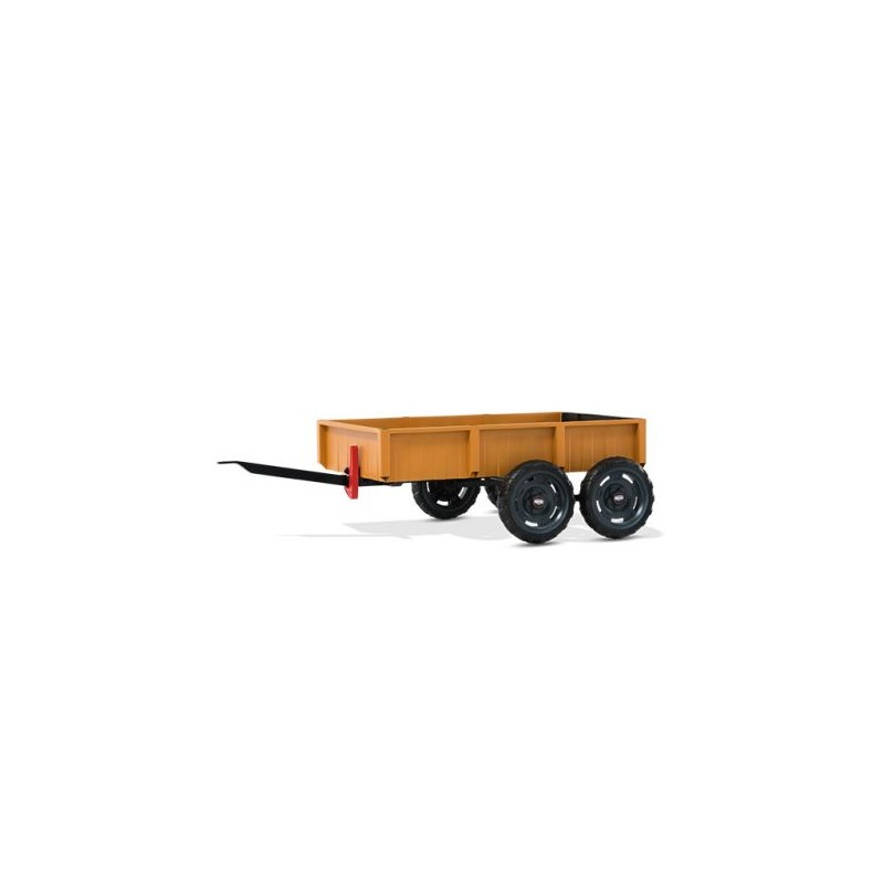 BERG Toys Remorca L Tandem