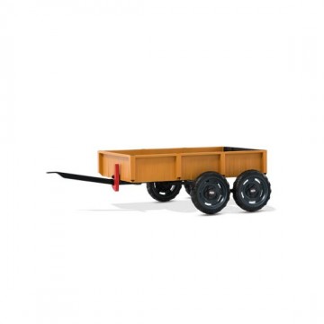 BERG Toys Remorca L Tandem