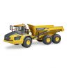 BRUDER BRUDER BRUDER - BASCULANTA VOLVO A60H