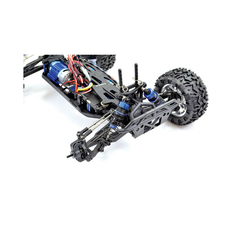 Carnage remote best sale control car