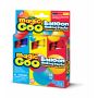 Imagine Station Magic Goo - Pasta de facut baloane 3 in 1