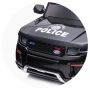 Chipolino Masinuta electrica  Police SUV black